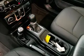 Jeep Wrangler 2023 4x4 High Tide 4dr SUV