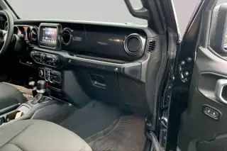 Jeep Wrangler 2023 4x4 High Tide 4dr SUV