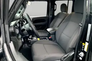 Jeep Wrangler 2023 4x4 High Tide 4dr SUV