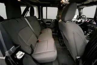Jeep Wrangler 2023 4x4 High Tide 4dr SUV