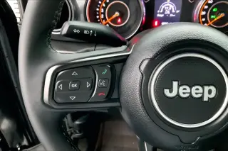Jeep Wrangler 2023 4x4 High Tide 4dr SUV