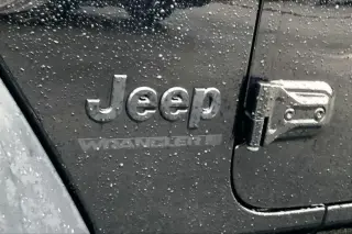Jeep Wrangler 2023 4x4 High Tide 4dr SUV