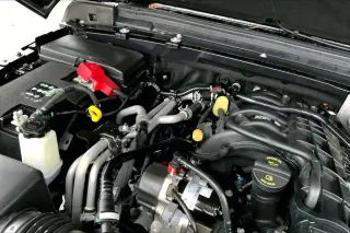 Jeep Wrangler 2023 4x4 High Tide 4dr SUV