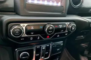 Jeep Wrangler 2023 4x4 High Tide 4dr SUV