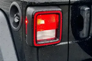 Jeep Wrangler 2023 4x4 High Tide 4dr SUV