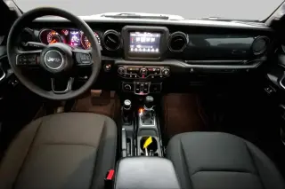 Jeep Wrangler 2023 4x4 High Tide 4dr SUV