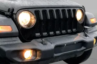 Jeep Wrangler 2023 4x4 High Tide 4dr SUV