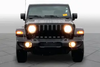 Jeep Wrangler 2023 4x4 High Tide 4dr SUV