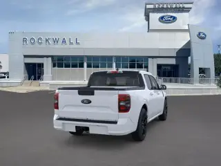 Ford Maverick 2025 AWD Lobo 4dr SuperCrew 4.5 ft. SB