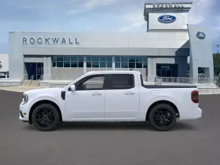Ford Maverick 2025 AWD Lobo 4dr SuperCrew 4.5 ft. SB