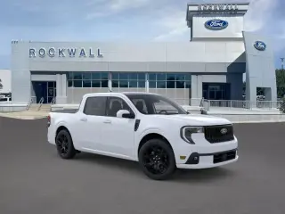Ford Maverick 2025 AWD Lobo 4dr SuperCrew 4.5 ft. SB