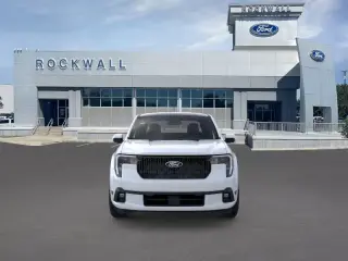 Ford Maverick 2025 AWD Lobo 4dr SuperCrew 4.5 ft. SB