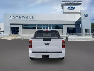 Ford Maverick 2025 AWD Lobo 4dr SuperCrew 4.5 ft. SB