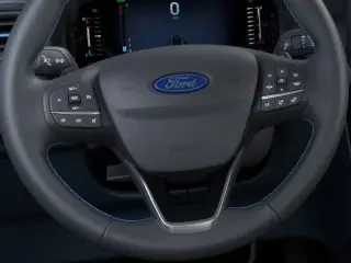 Ford Maverick 2025 AWD Lobo 4dr SuperCrew 4.5 ft. SB