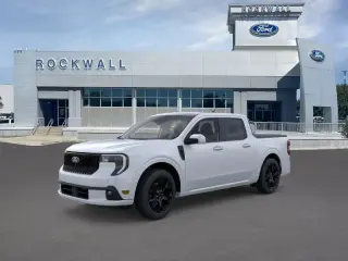 Ford Maverick 2025 AWD Lobo 4dr SuperCrew 4.5 ft. SB