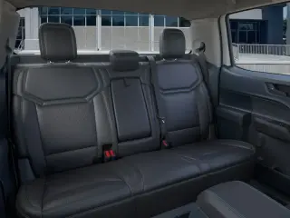 Ford Maverick 2025 AWD Lobo 4dr SuperCrew 4.5 ft. SB