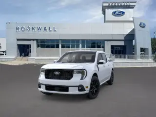 Ford Maverick 2025 AWD Lobo 4dr SuperCrew 4.5 ft. SB
