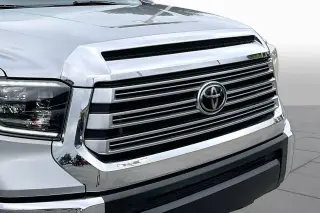 Toyota Tundra 2020 4x4 Limited 4dr CrewMax Cab Pickup SB