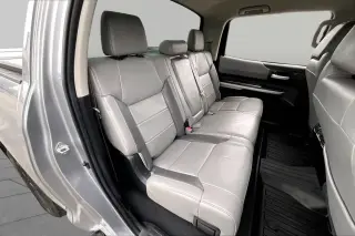 Toyota Tundra 2020 4x4 Limited 4dr CrewMax Cab Pickup SB