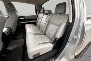 Toyota Tundra 2020 4x4 Limited 4dr CrewMax Cab Pickup SB