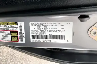 Toyota Tundra 2020 4x4 Limited 4dr CrewMax Cab Pickup SB