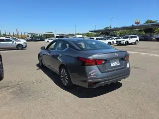 Nissan Altima 2024 2.5 SV 4dr Sedan
