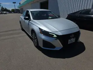 Nissan Altima 2024 2.5 SV 4dr Sedan