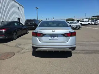 Nissan Altima 2024 2.5 SV 4dr Sedan