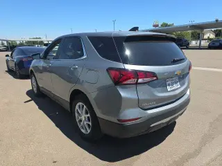 Chevrolet Equinox 2024 LT 4dr SUV w/1LT