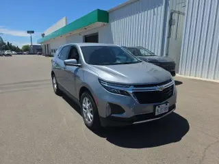 Chevrolet Equinox 2024 LT 4dr SUV w/1LT