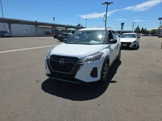 Nissan Kicks 2024 SR 4dr Crossover