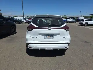 Nissan Kicks 2024 SR 4dr Crossover
