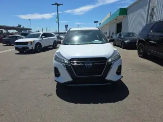 Nissan Kicks 2024 SR 4dr Crossover