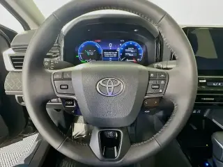 Toyota Camry 2026 SE 4dr Sedan
