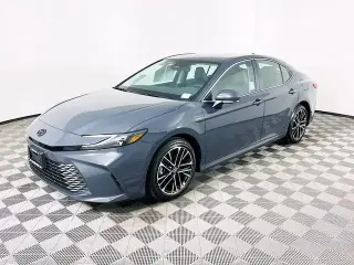 Toyota Camry 2026 SE 4dr Sedan
