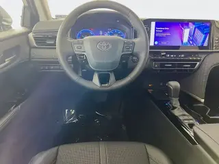 Toyota Camry 2026 SE 4dr Sedan