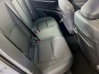 Toyota Camry 2026 SE 4dr Sedan