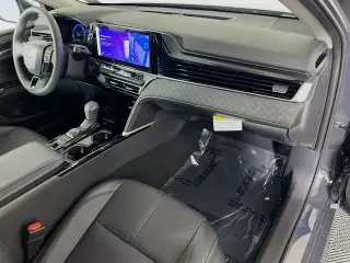 Toyota Camry 2026 SE 4dr Sedan