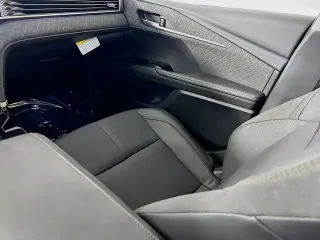Toyota Camry 2026 SE 4dr Sedan
