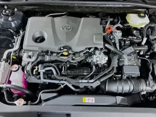 Toyota Camry 2026 SE 4dr Sedan