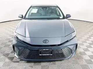 Toyota Camry 2026 SE 4dr Sedan