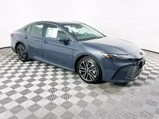 Toyota Camry 2026 SE 4dr Sedan