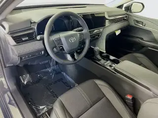 Toyota Camry 2026 SE 4dr Sedan