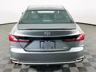 Toyota Camry 2026 SE 4dr Sedan