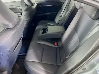 Toyota Camry 2026 SE 4dr Sedan