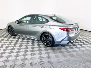 Toyota Camry 2026 SE 4dr Sedan