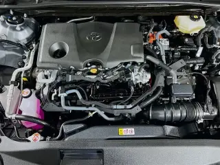 Toyota Camry 2026 SE 4dr Sedan