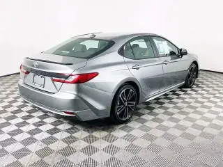 Toyota Camry 2026 SE 4dr Sedan