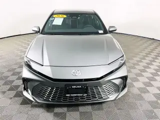 Toyota Camry 2026 SE 4dr Sedan