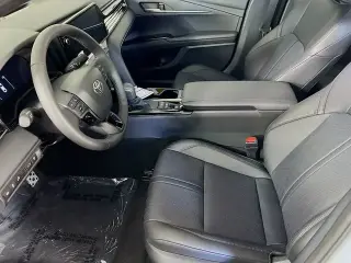 Toyota Camry 2026 SE 4dr Sedan